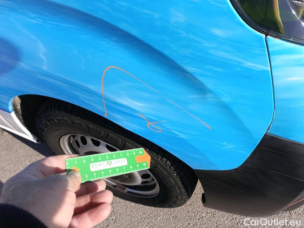  Peugeot  Expert PEUGEOT  Furgón Pro 2.0 BlueHDi 120 S&S Standard (CX) #42