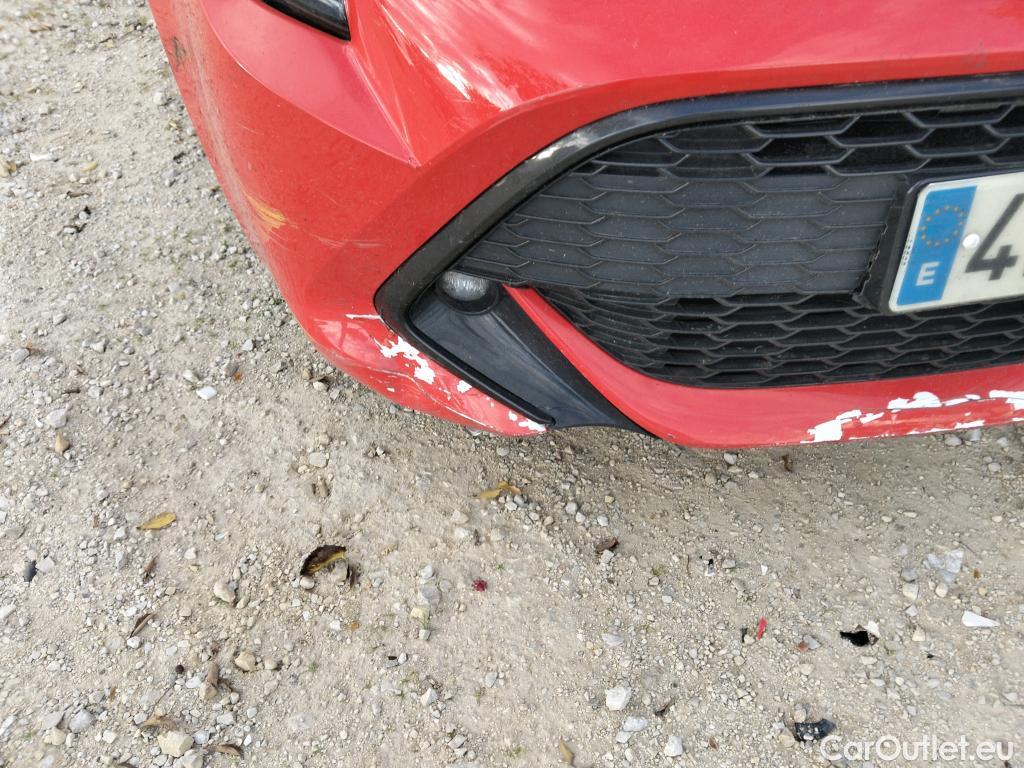  Toyota  Corolla TOYOTA  1.8 125H ACTIVE TECH E-CVT #3