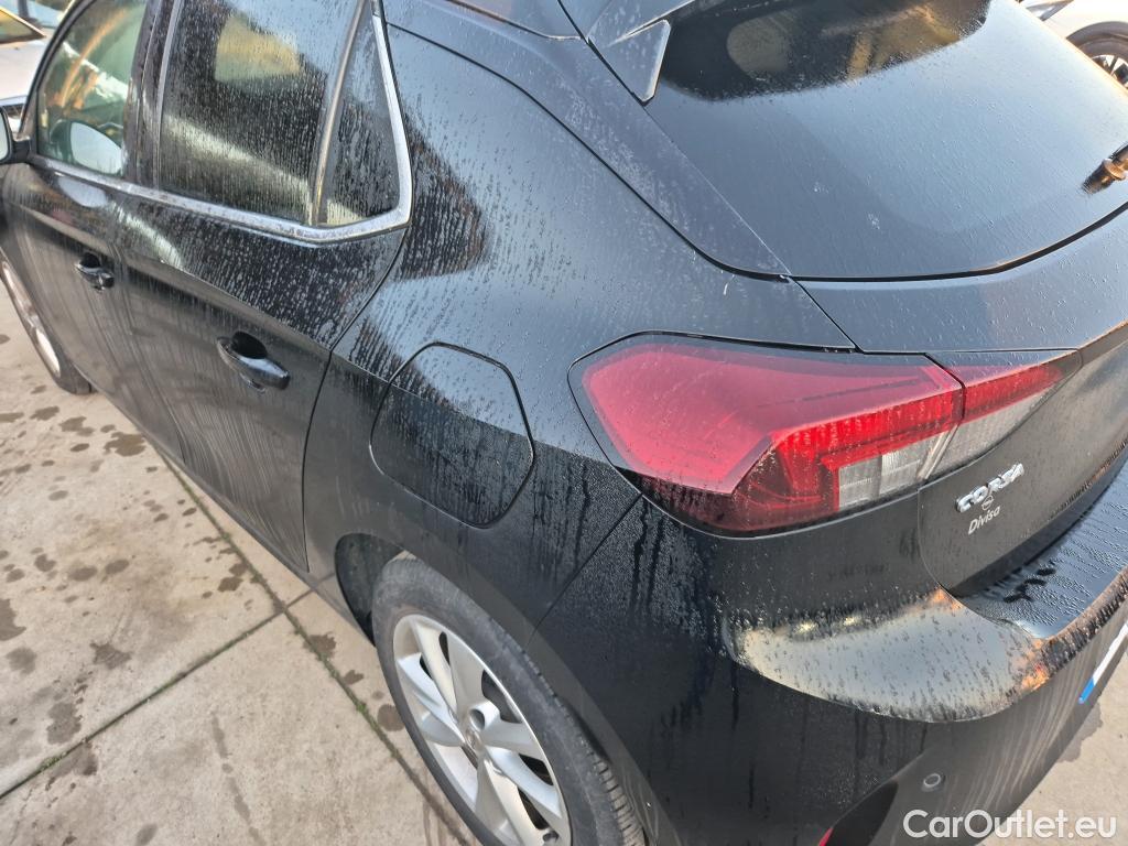  Opel  Corsa OPEL  / 2019 / 5P / berlina con portón 1.2T XHL 74kW (100CV) Elegance #41