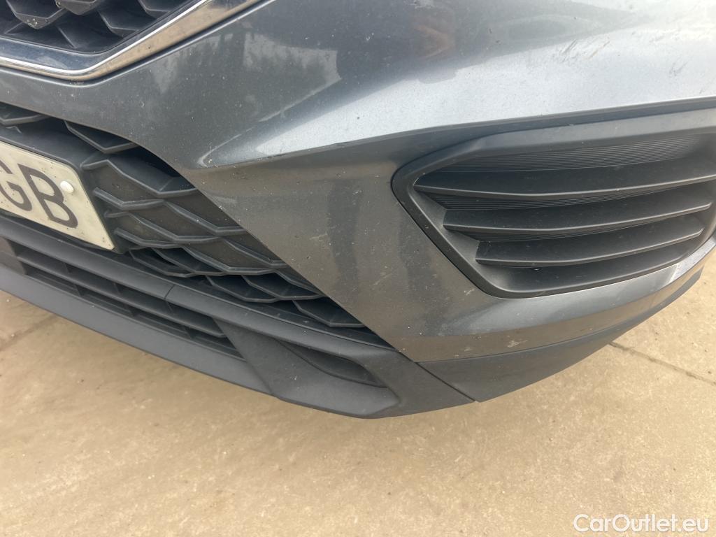  Seat  ATECA SEAT  / 2020 / 5P / todoterreno 2.0 TDI 85kW (115CV) St&Sp Reference XM #24