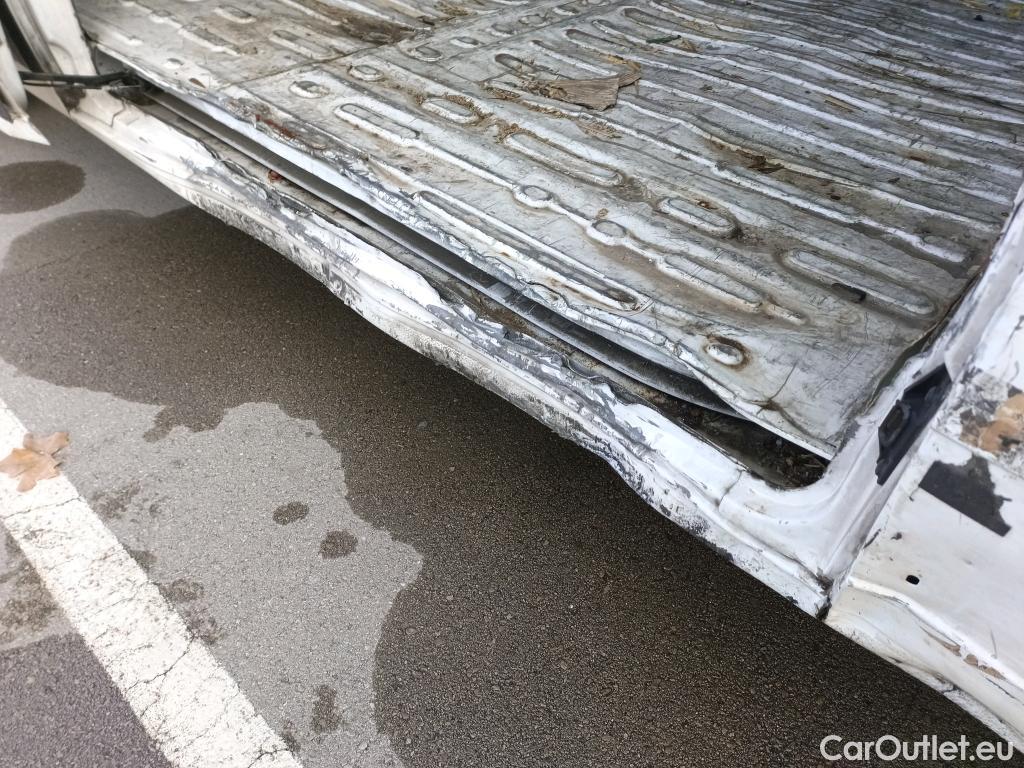  Citroen  Jumper CITROEN  VU 4p 2G furgón BlueHDi 118KW (160CV) Furg.35 Heavy L4H3 #3