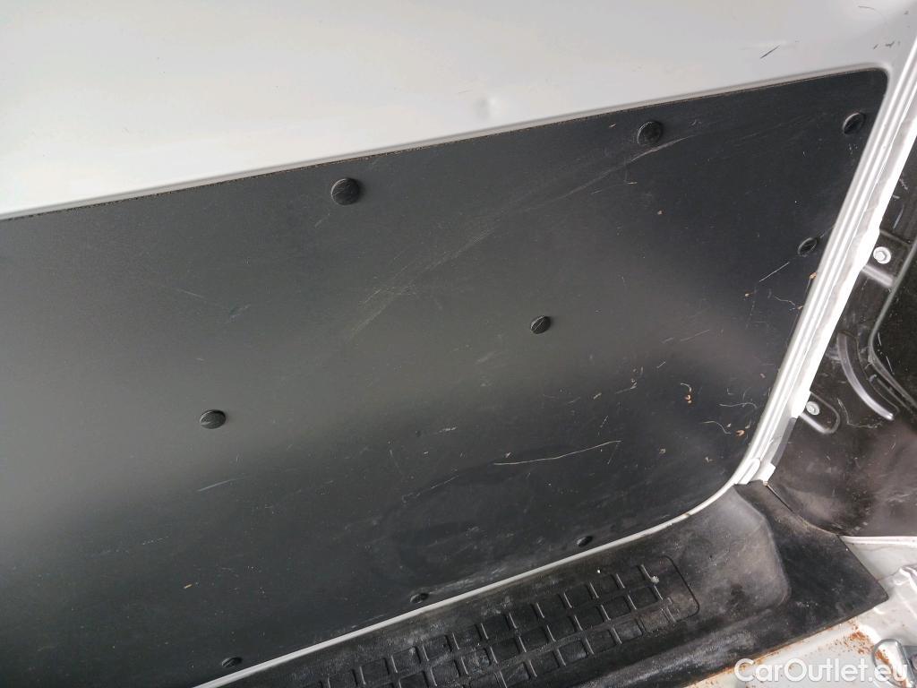  Opel  Vivaro OPEL  / 2019 / 4P / furgón 1.5 Diésel 74kW (100CV) M Std Express #11