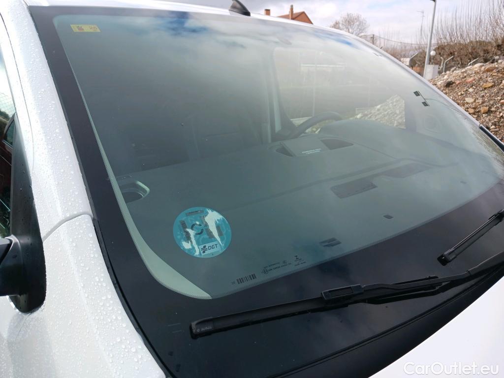  Opel  Vivaro OPEL  / 2019 / 4P / furgón 1.5 Diésel 74kW (100CV) M Std Express #9