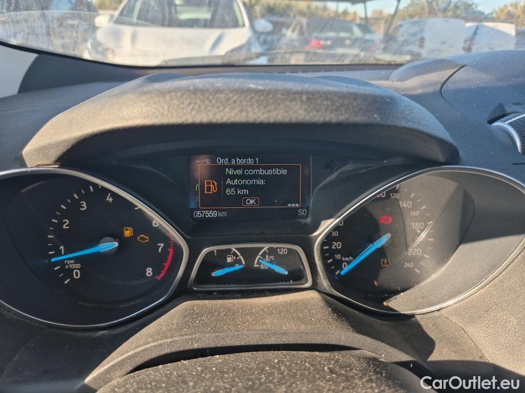  Ford  Kuga  Trend+ 1.5 EcoBoost 120CV MT6 E6dT #37