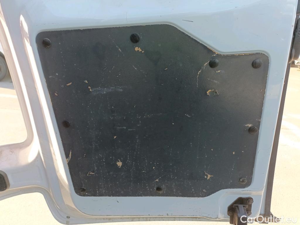  Peugeot  Expert PEUGEOT  Furgón Pro 2.0 BlueHDi 120 S&S Standard (CX) #27