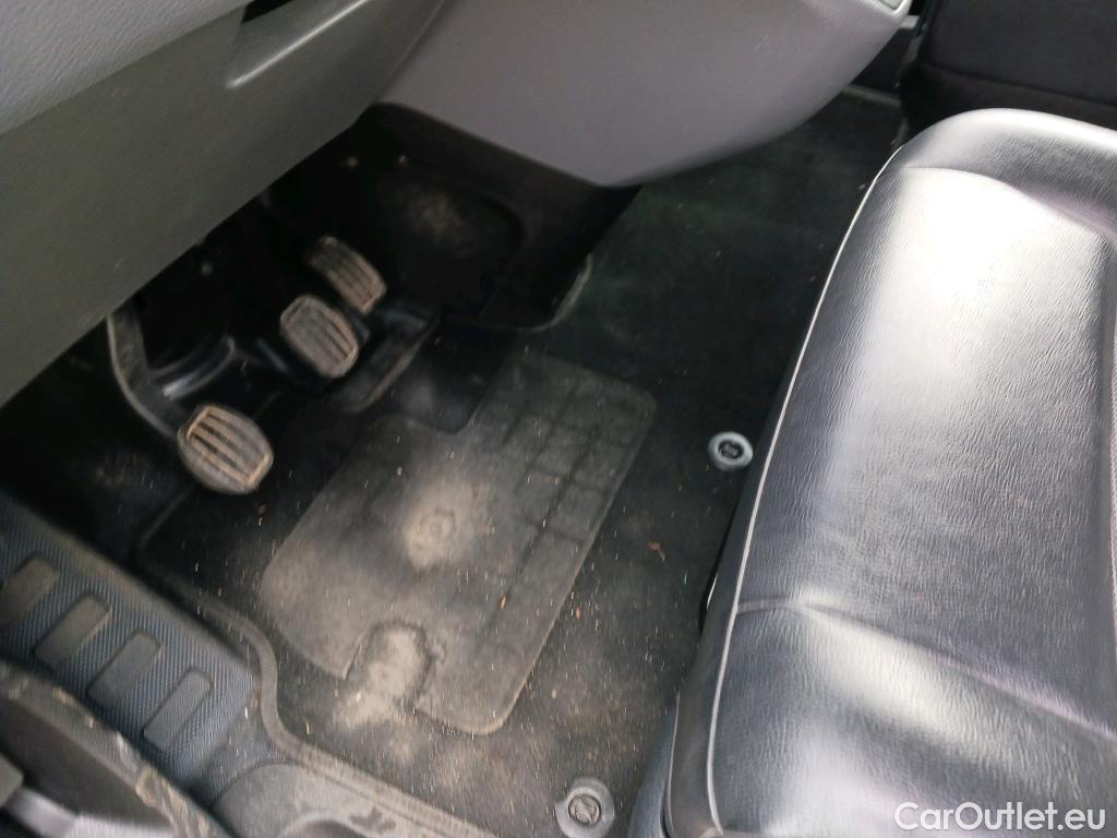  Opel  Vivaro OPEL  / 2019 / 4P / furgón 1.5 Diésel 74kW (100CV) M Std Express #6