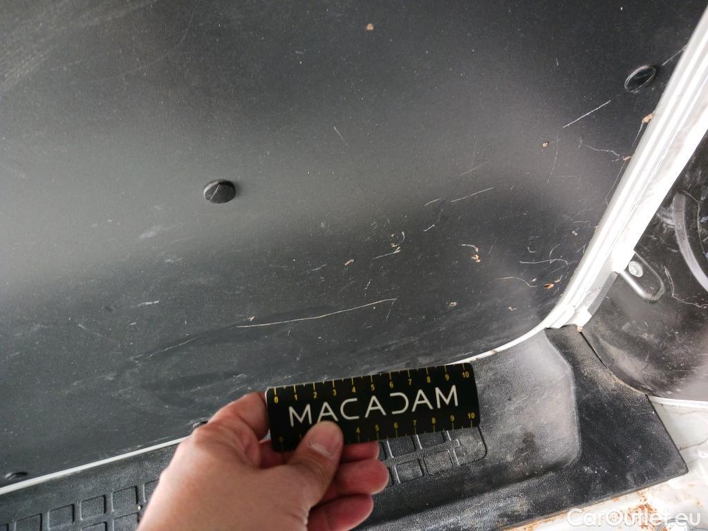  Opel  Vivaro OPEL  / 2019 / 4P / furgón 1.5 Diésel 74kW (100CV) M Std Express #12