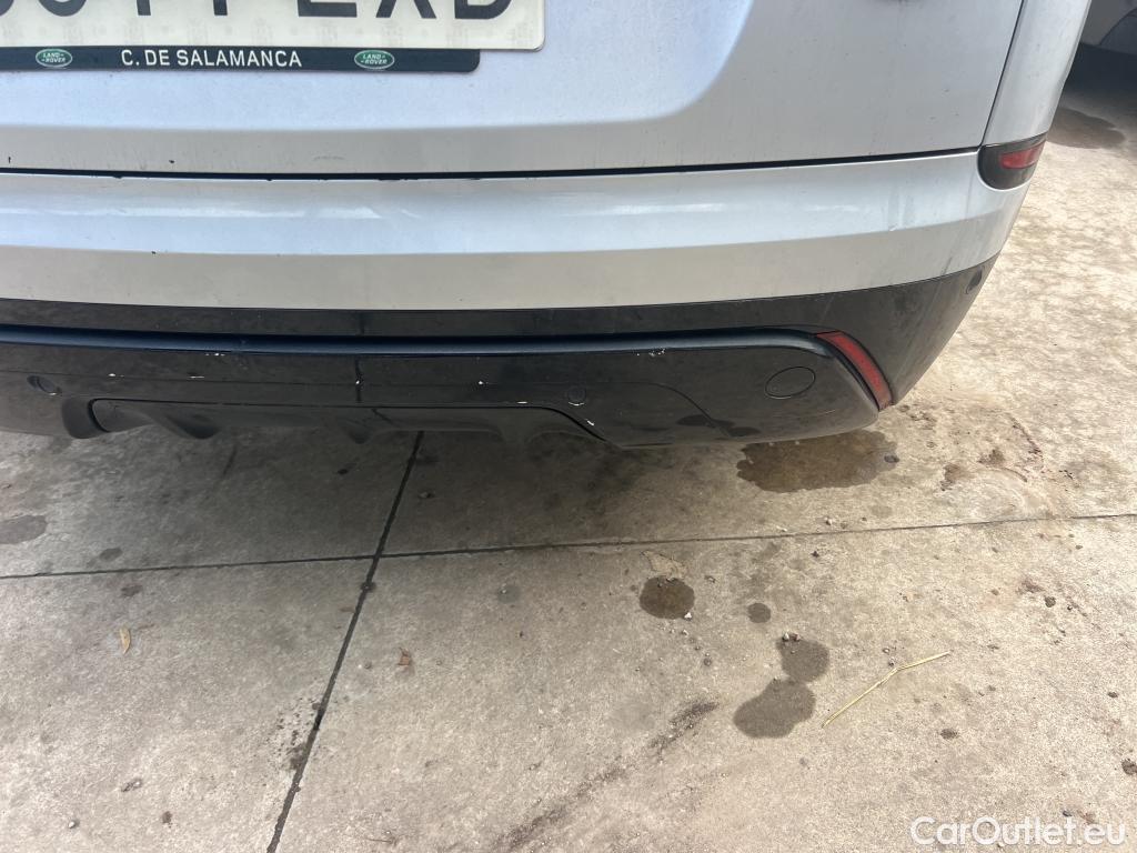  Land Rover  Range Rover LAND ROVER  Velar / 2017 / 5P / todoterreno 2.0D I4 150kW Landmark Edition 4WD Auto(SP) #25