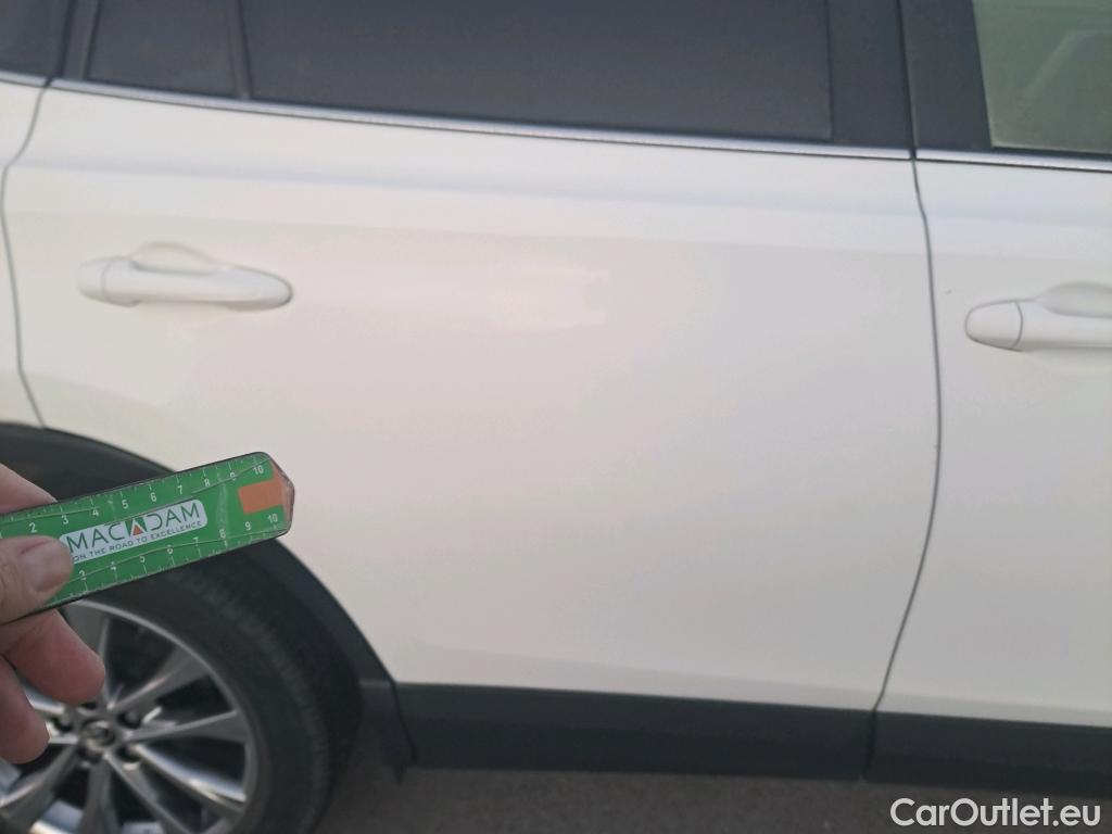  Toyota  RAV4 TOYOTA  / 2015 / 5P / todoterreno 2.5l hybrid 2WD Advance Pack Drive #14