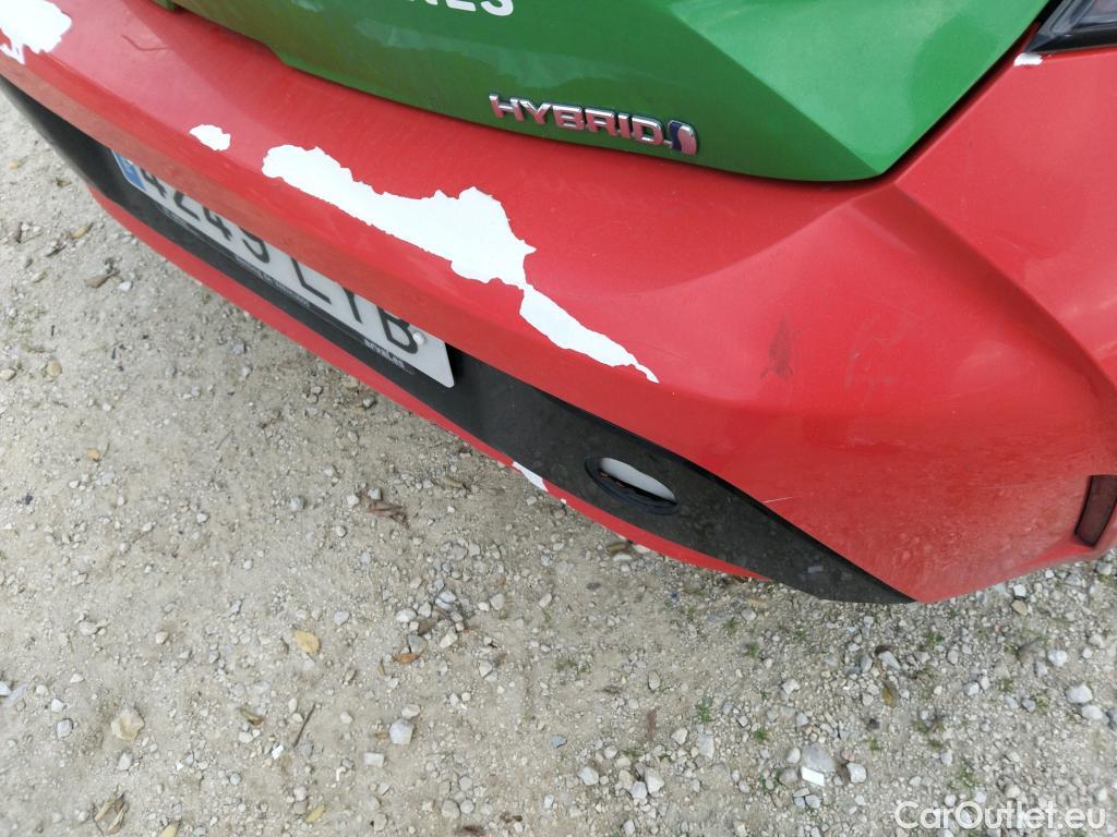  Toyota  Corolla TOYOTA  1.8 125H ACTIVE TECH E-CVT #10