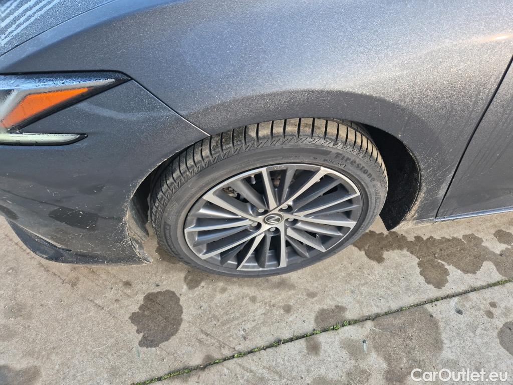  Lexus  ES LEXUS  / 2018 / 4P / sedán 2.5 300h Premium #20