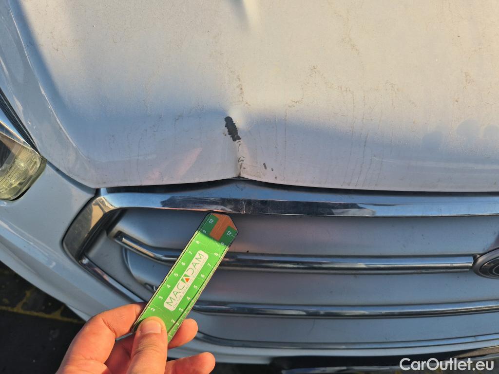  Ford  Kuga  Trend+ 1.5 EcoBoost 120CV MT6 E6dT #6