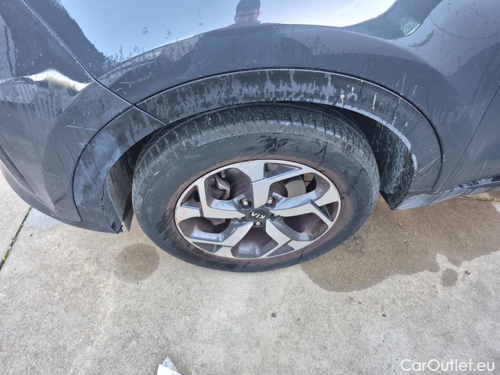  KIA  Sportage  Drive Plus 2WD 1.6 CRDi 135CV MT6 E6dT  #7
