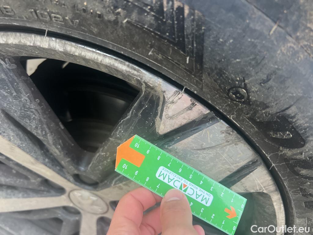  Peugeot  3008 PEUGEOT  / 2016 / 5P / todoterreno 1.5 BlueHDi 96kW (130CV) S&S Allure EAT8 #14