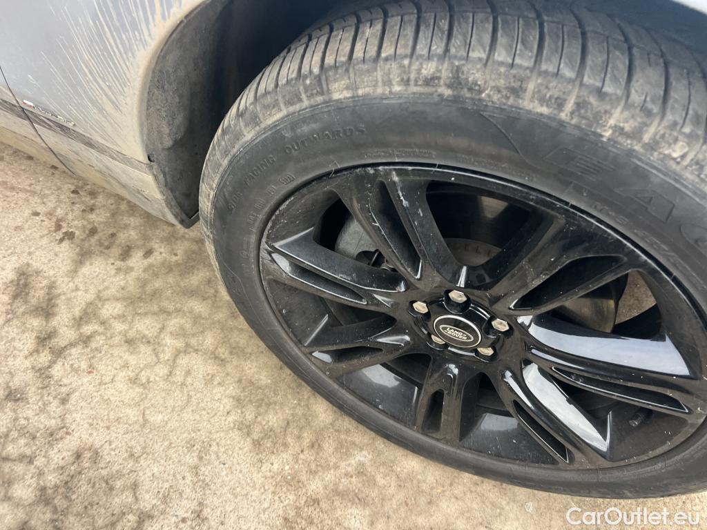  Land Rover  Range Rover LAND ROVER  Velar / 2017 / 5P / todoterreno 2.0D I4 150kW Landmark Edition 4WD Auto(SP) #12