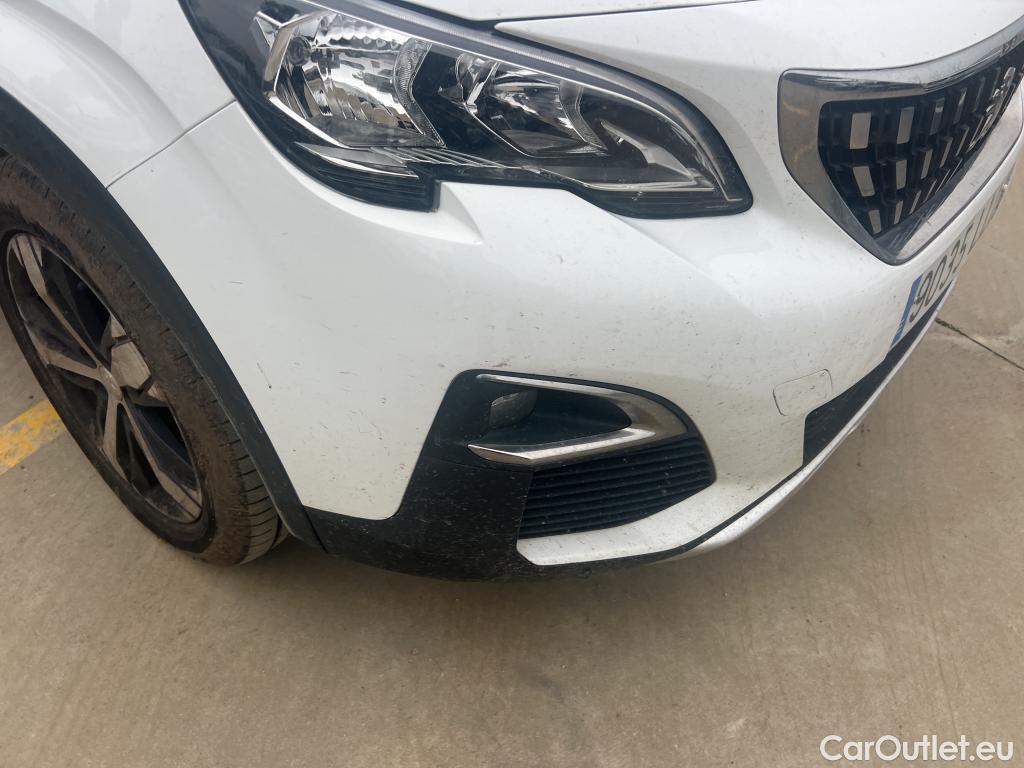  Peugeot  3008 PEUGEOT  / 2016 / 5P / todoterreno 1.5 BlueHDi 96kW (130CV) S&S Allure EAT8 #47