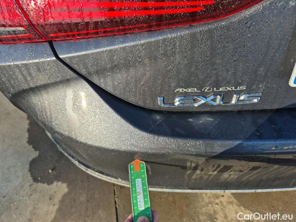  Lexus  ES LEXUS  / 2018 / 4P / sedán 2.5 300h Premium #7