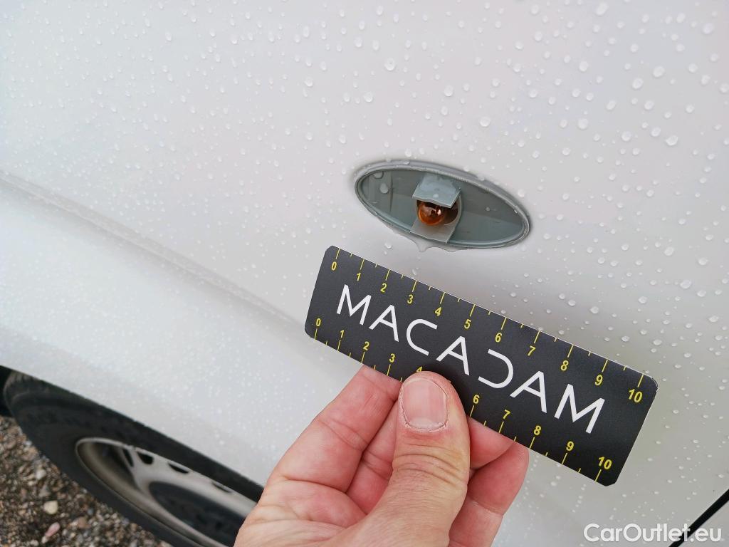  Opel  Vivaro OPEL  / 2019 / 4P / furgón 1.5 Diésel 74kW (100CV) M Std Express #30