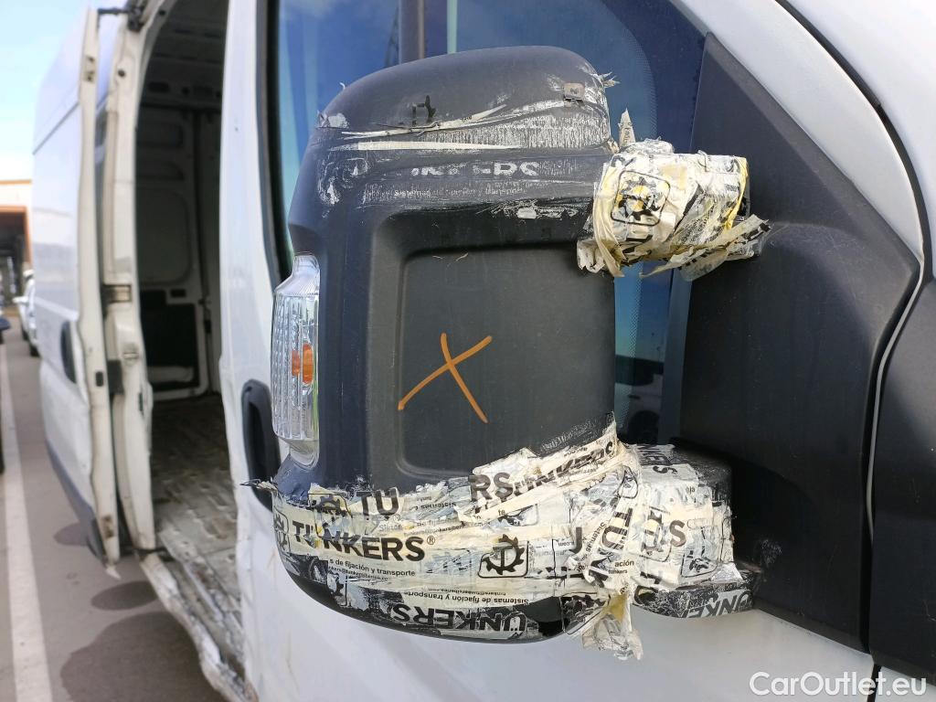  Citroen  Jumper CITROEN  VU 4p 2G furgón BlueHDi 118KW (160CV) Furg.35 Heavy L4H3 #2