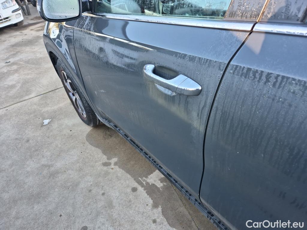  KIA  Sportage  Drive Plus 2WD 1.6 CRDi 135CV MT6 E6dT  #25