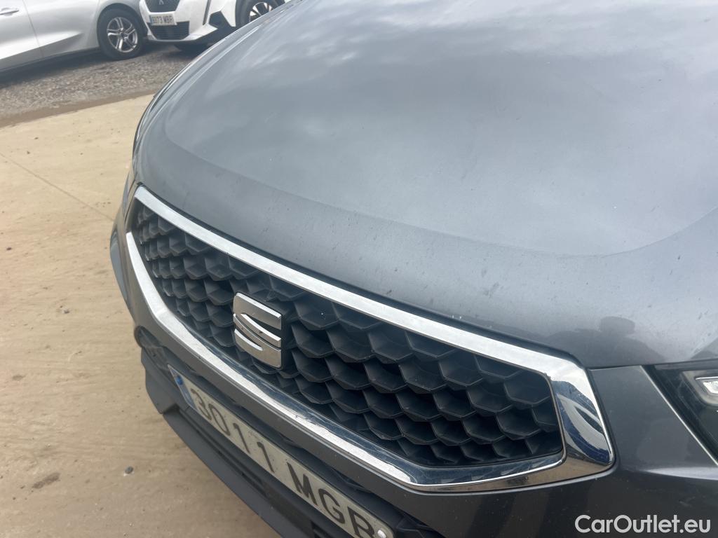  Seat  ATECA SEAT  / 2020 / 5P / todoterreno 2.0 TDI 85kW (115CV) St&Sp Reference XM #3