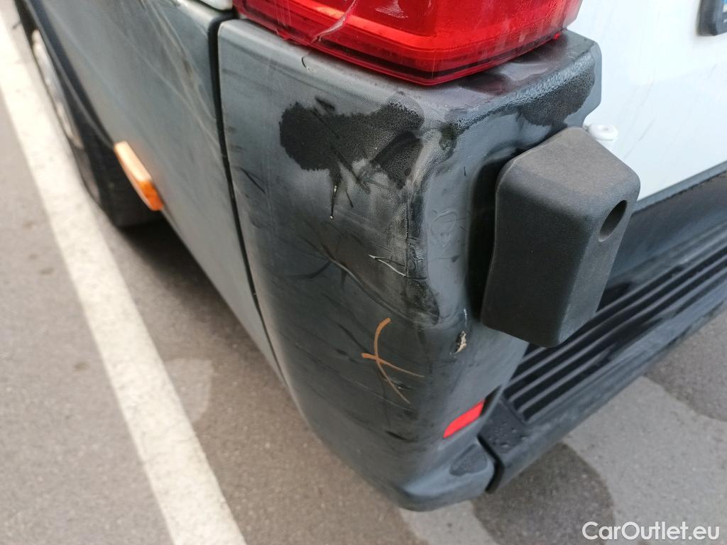  Citroen  Jumper CITROEN  VU 4p 2G furgón BlueHDi 118KW (160CV) Furg.35 Heavy L4H3 #47