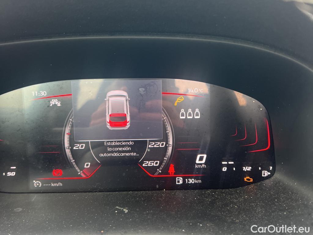  Seat  ATECA SEAT  / 2020 / 5P / todoterreno 2.0 TDI 85kW (115CV) St&Sp Reference XM #31