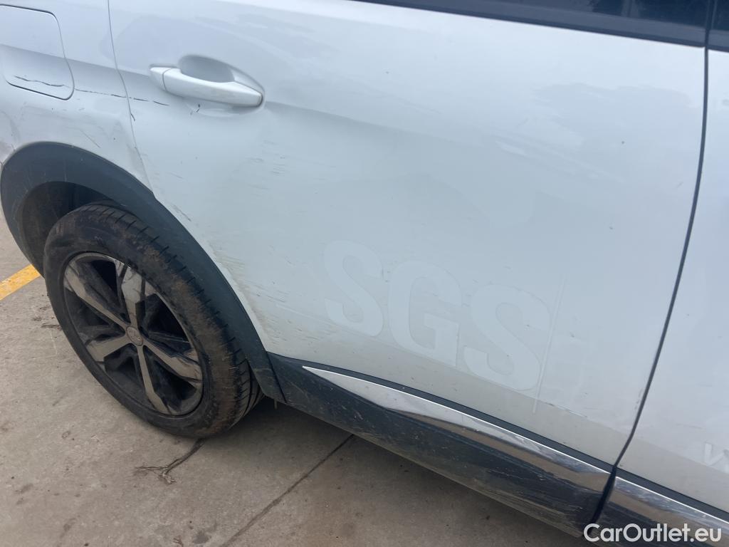  Peugeot  3008 PEUGEOT  / 2016 / 5P / todoterreno 1.5 BlueHDi 96kW (130CV) S&S Allure EAT8 #7