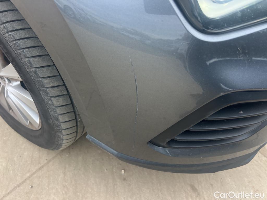  Seat  ATECA SEAT  / 2020 / 5P / todoterreno 2.0 TDI 85kW (115CV) St&Sp Reference XM #27