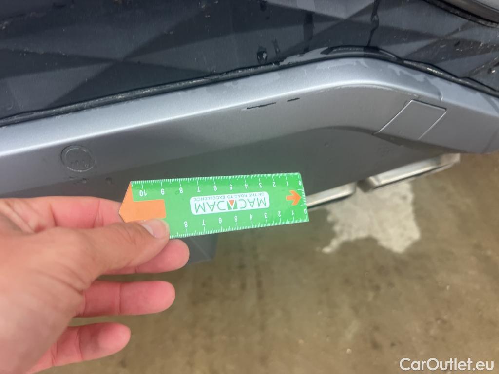  Hyundai  Tucson HYUNDAI  / 2020 / 5P / todoterreno 1.6 CRDI 100kW (136CV) 48V Maxx DCT #7