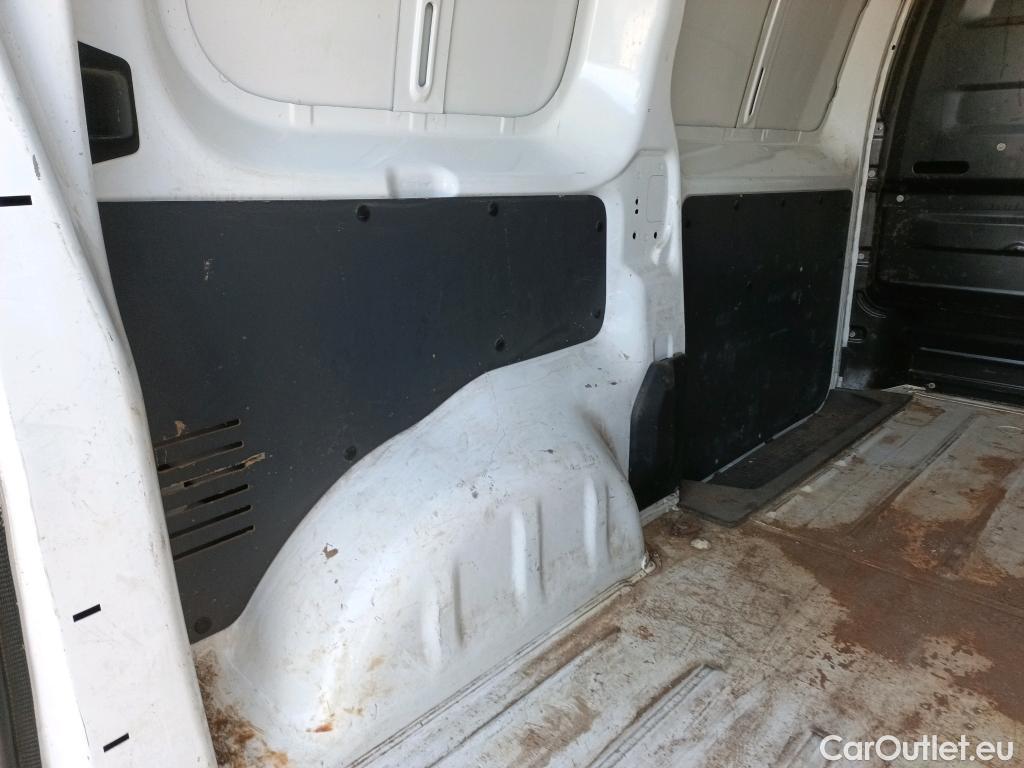  Peugeot  Expert PEUGEOT  Furgón Pro 2.0 BlueHDi 120 S&S Standard (CX) #7