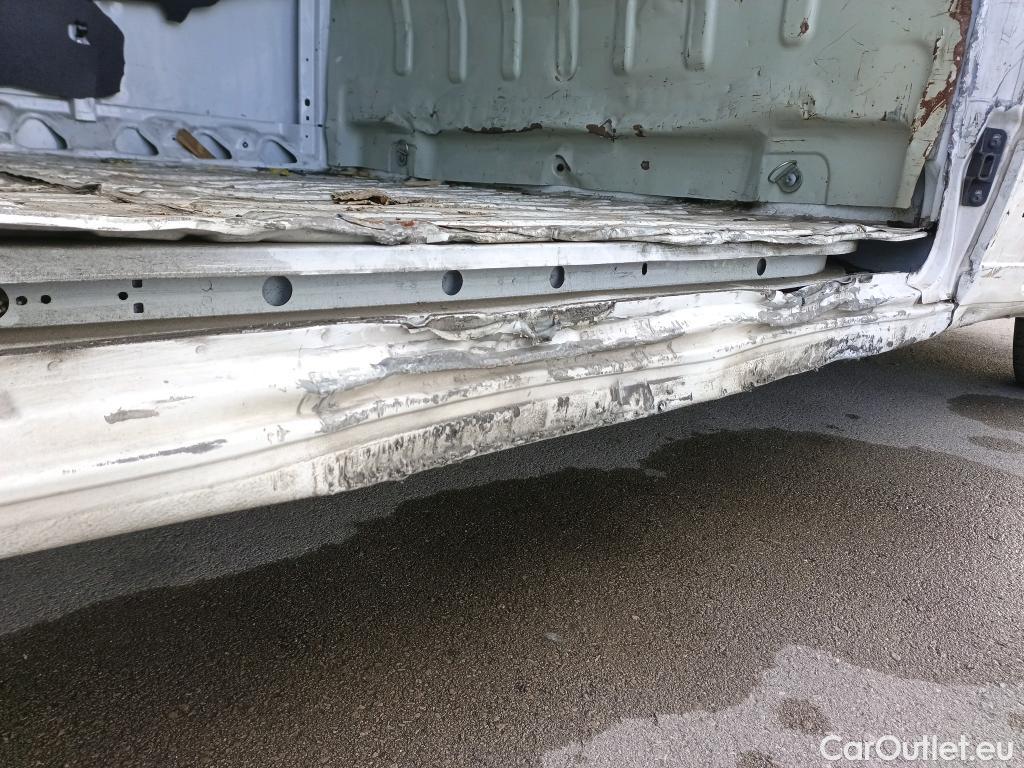  Citroen  Jumper CITROEN  VU 4p 2G furgón BlueHDi 118KW (160CV) Furg.35 Heavy L4H3 #5