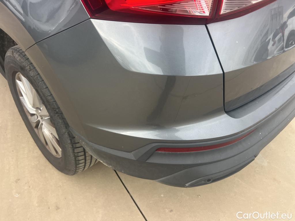  Seat  ATECA SEAT  / 2020 / 5P / todoterreno 2.0 TDI 85kW (115CV) St&Sp Reference XM #30