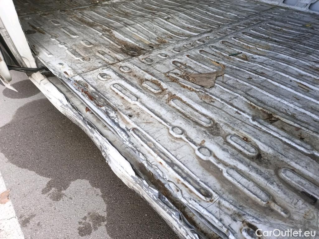  Citroen  Jumper CITROEN  VU 4p 2G furgón BlueHDi 118KW (160CV) Furg.35 Heavy L4H3 #22