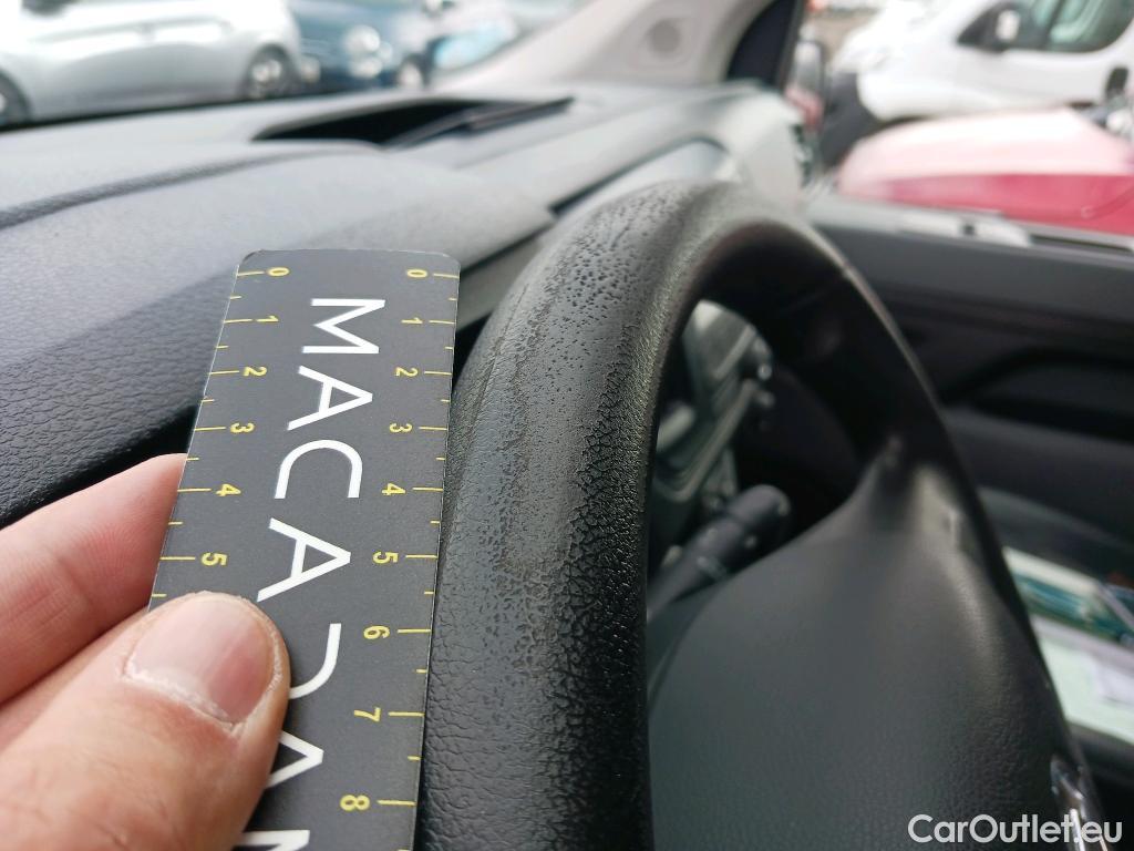  Opel  Vivaro OPEL  / 2019 / 4P / furgón 1.5 Diésel 74kW (100CV) M Std Express #20