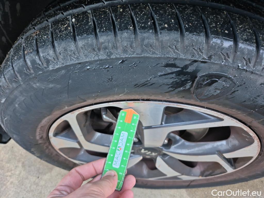  KIA  Sportage  Drive Plus 2WD 1.6 CRDi 135CV MT6 E6dT  #8