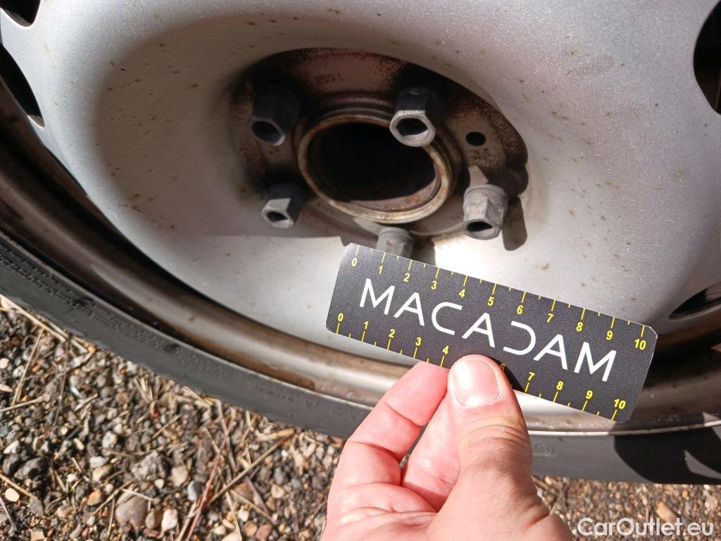  Opel  Vivaro OPEL  / 2019 / 4P / furgón 1.5 Diésel 74kW (100CV) M Std Express #28