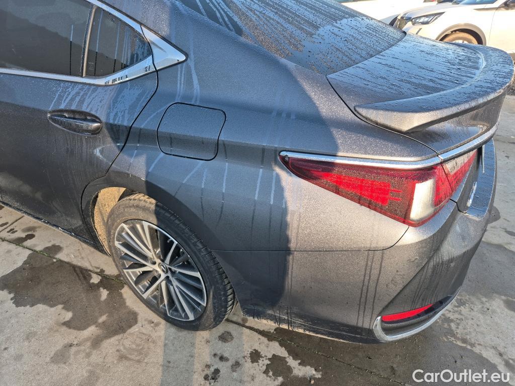  Lexus  ES LEXUS  / 2018 / 4P / sedán 2.5 300h Premium #14