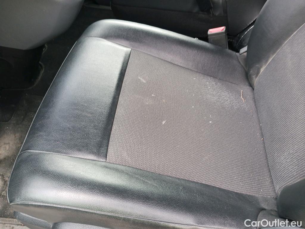  Opel  Vivaro OPEL  / 2019 / 4P / furgón 1.5 Diésel 74kW (100CV) M Std Express #7