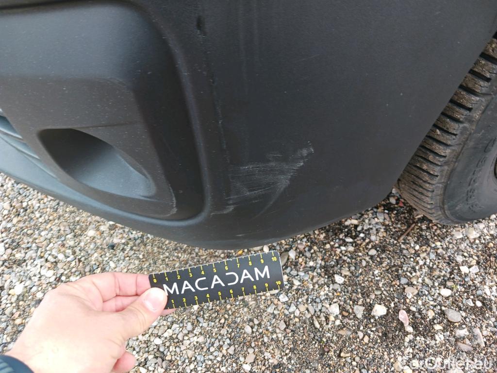  Opel  Vivaro OPEL  / 2019 / 4P / furgón 1.5 Diésel 74kW (100CV) M Std Express #34