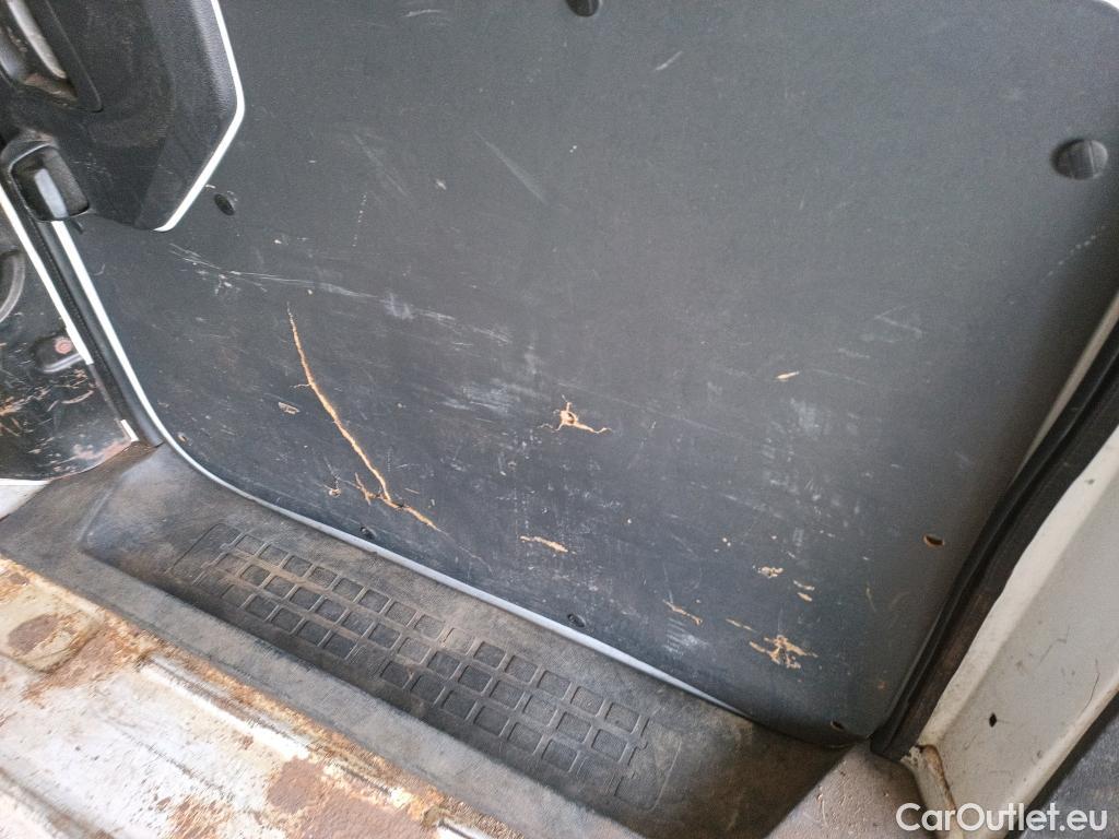  Peugeot  Expert PEUGEOT  Furgón Pro 2.0 BlueHDi 120 S&S Standard (CX) #17