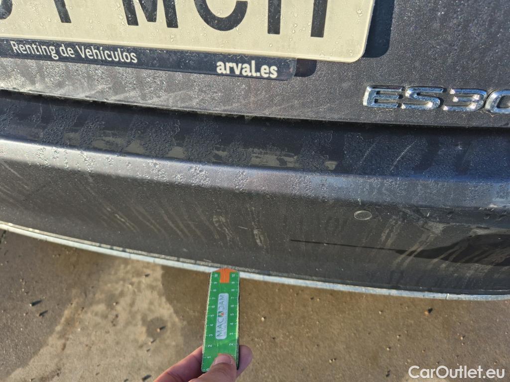  Lexus  ES LEXUS  / 2018 / 4P / sedán 2.5 300h Premium #8