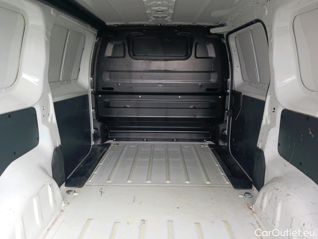  Opel  Vivaro OPEL  / 2019 / 4P / furgón 1.5 Diésel 74kW (100CV) M Std Express #36