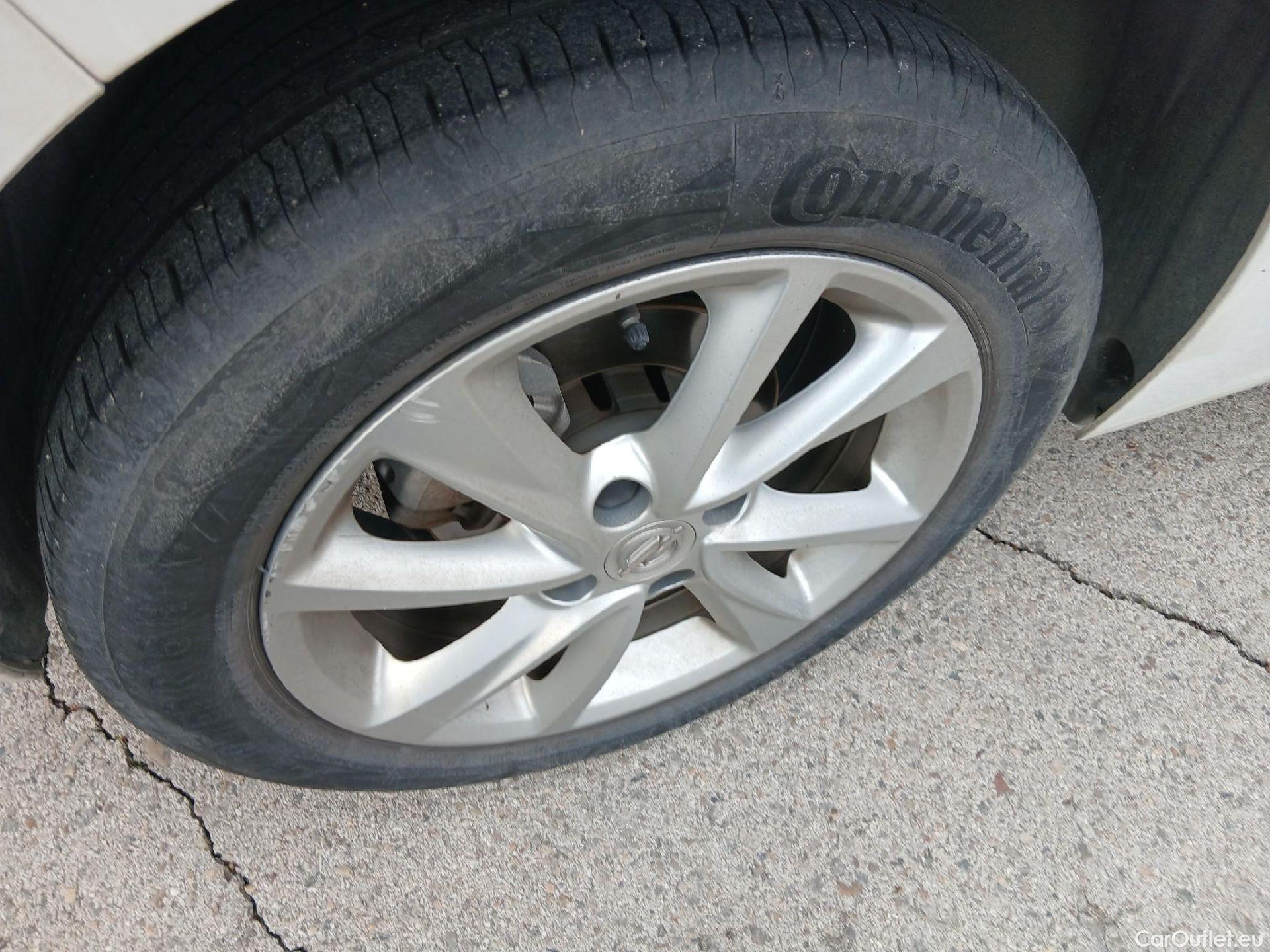  Opel  Corsa OPEL  1.2T XHL 74kW (100CV) Elegance (CX2) #5