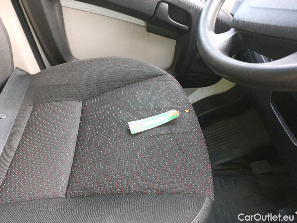  Citroen  Jumper CITROEN  VU 4p 2G furgón BlueHDi 118KW (160CV) Furg.35 Heavy L4H3 #50