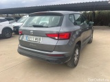  Seat  ATECA SEAT  / 2020 / 5P / todoterreno 2.0 TDI 85kW (115CV) St&Sp Reference XM #2