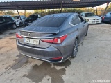  Lexus  ES LEXUS  / 2018 / 4P / sedán 2.5 300h Premium #2