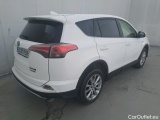  Toyota  RAV4 TOYOTA  / 2015 / 5P / todoterreno 2.5l hybrid 2WD Advance Pack Drive #2