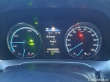  Toyota  RAV4 TOYOTA  / 2015 / 5P / todoterreno 2.5l hybrid 2WD Advance Pack Drive #4