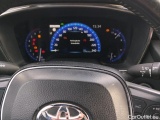  Toyota  Corolla TOYOTA  1.8 125H ACTIVE TECH E-CVT #4